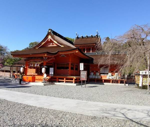 富士山の山頂は何県か知ってる？　ヒント「静岡県でも山梨県でもない」