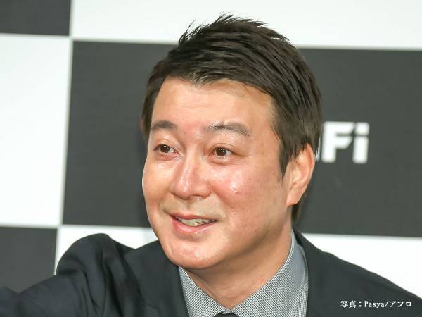 加藤浩次「ずっと心に残ってる」　故・笑福亭笑瓶さんとのエピソードに反響