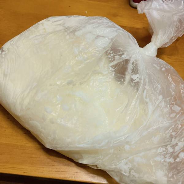 食品保存や解凍で主に使う『アイラップ』　簡単にアイスも作れた！