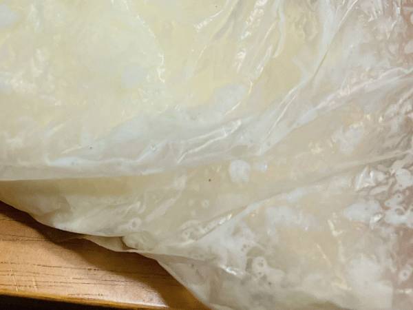 食品保存や解凍で主に使う『アイラップ』　簡単にアイスも作れた！