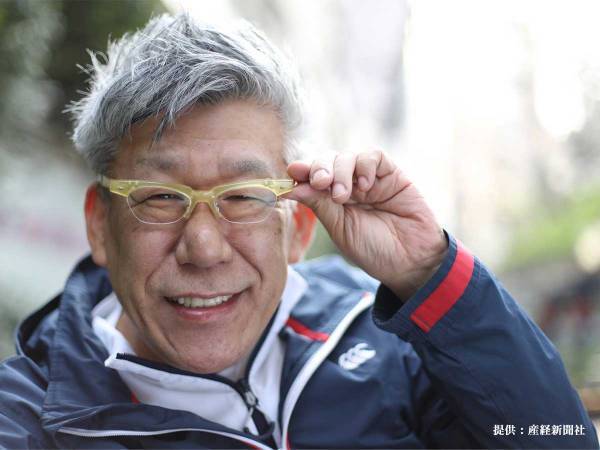 「涙が出た」「深い絆を感じる」　笑福亭鶴瓶、急逝の笑瓶さんにお別れの言葉