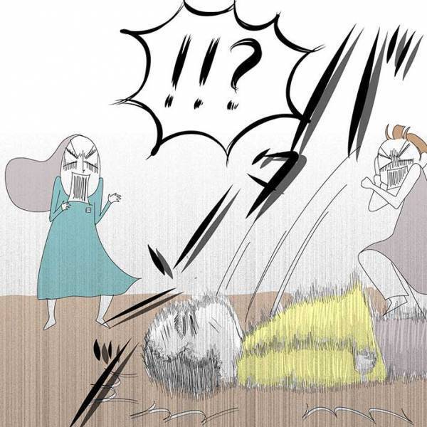 洋服店の近くで「ガン、ガン」と大きな音が　店員が目をやると…