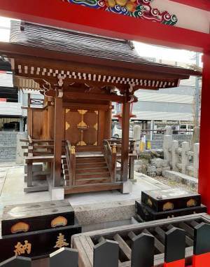 京都の神社で盗難発生　持ち去られたものに、衝撃　「誰がこんなことを」「罰当たりすぎて怖い」