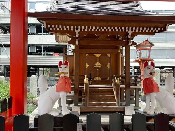 京都の神社で盗難発生　持ち去られたものに、衝撃　「誰がこんなことを」「罰当たりすぎて怖い」