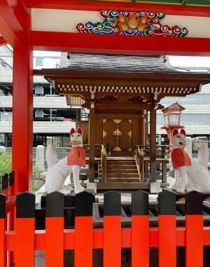 京都の神社で盗難発生　持ち去られたものに、衝撃　「誰がこんなことを」「罰当たりすぎて怖い」
