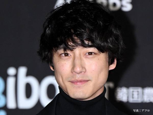 「この人しかいない！」と太鼓判　坂口健太郎、異例の連続主演
