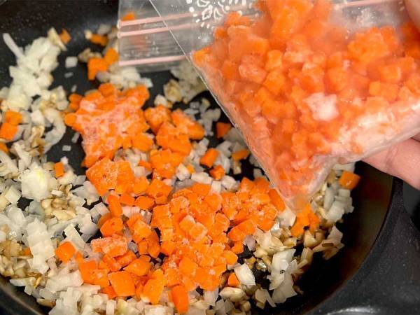 時短で人参に火を通すには？　現役シェフが教える保存方法に、納得