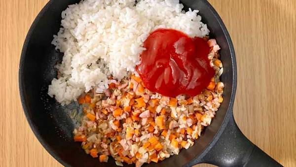 時短で人参に火を通すには？　現役シェフが教える保存方法に、納得