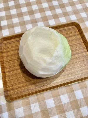 「こ…これは！！」　かつ丼の容器をよく見ると？「すごい！」の声が続出