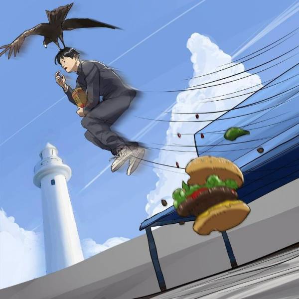 「俺のことバカにしてるやろ」　配達員が玄関前まで行くと？