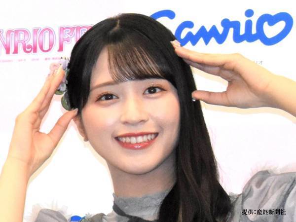 佐々木舞香が、通りすがりの男性に受けた『被害』　内容に「怖すぎる」「本当に悪質」