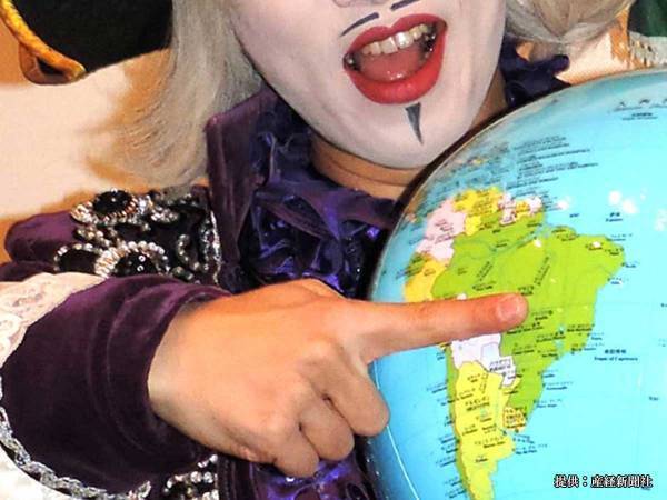 日本のお笑いタレントにハマった中国人　「名前が思い出せない」というので、特徴を聞くと…？