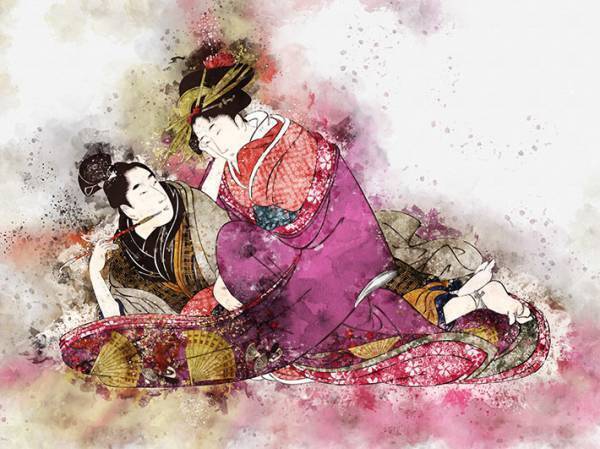 【『大奥』感想７話】仲里依紗、山本耕史、倉科カナ　重厚な演技が紡ぎ出す人生の幸福への問い