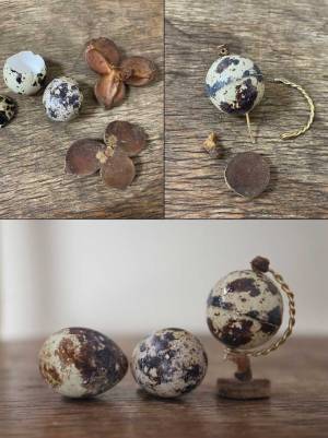 「アイディアも技術も脱帽」　クラシックな地球儀に隠された『秘密』とは？