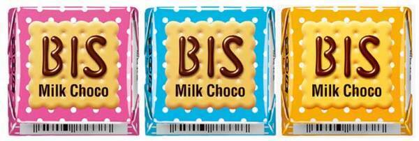 「ビスだけを食べたい！」　チロルがリクエストに応え、単品販売決定