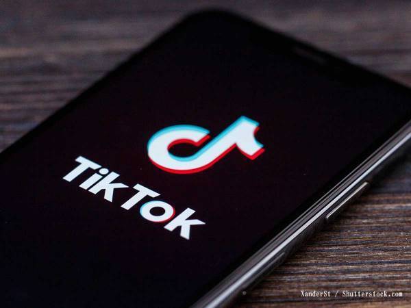政府、公用スマホで『TikTok禁止』　記者会見で明かされた内容に、ネットの反応は…？