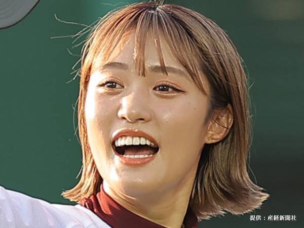 王林、規格外スタイルに「脚長すぎ！」　モデル志望なのも納得！