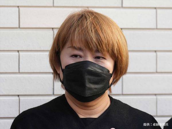 山田邦子、親友の笑福亭笑瓶さんと別れ　「初めて葬式で、待っててねって思った」