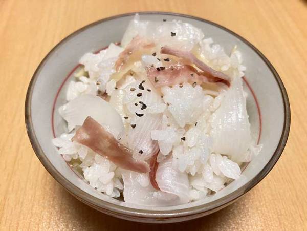 新玉ねぎをひと玉炊飯　JA全農のレシピに「こんなの絶対においしいじゃん…」