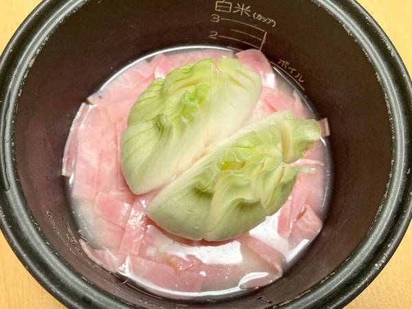 新玉ねぎをひと玉炊飯　JA全農のレシピに「こんなの絶対においしいじゃん…」