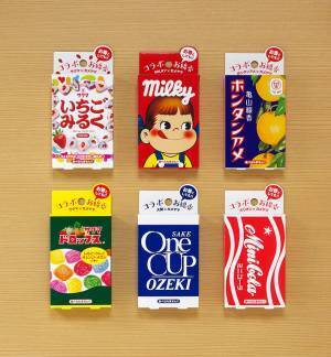 当初の想定とは異なり…　一風変わったコラボ線香、お香として大ヒット