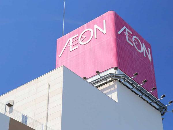 「分かる」　イオン以外に出かけたい夫婦　決めた行き先に、共感の声が続々