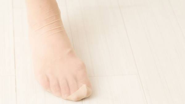 メディキュットが正しい着圧ストッキングの履き方を紹介　ポイントを押さえればズレ落ちてこない！