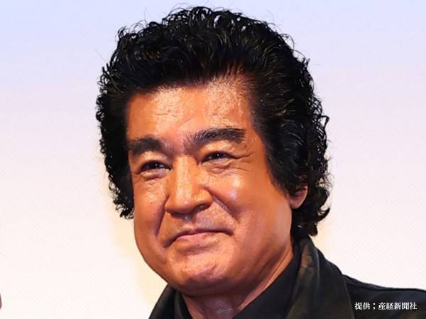 藤岡弘、の娘が全員美人すぎる！　３姉妹集合した様子が圧巻