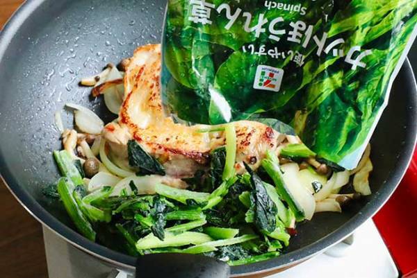 翌日、人に会えない『絶品レシピ』とは…？　「これはヤバい！」「うますぎる」の声！