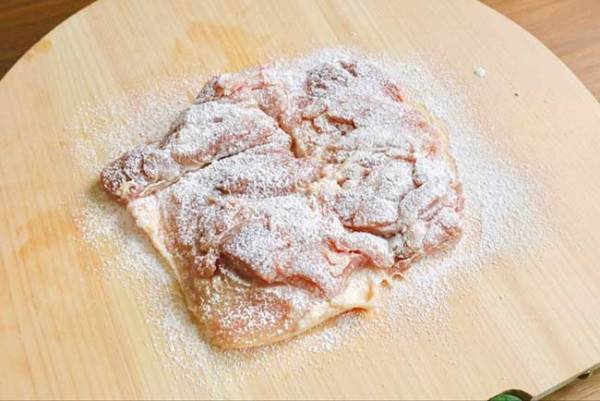 翌日、人に会えない『絶品レシピ』とは…？　「これはヤバい！」「うますぎる」の声！