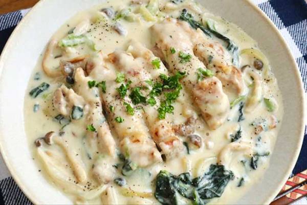 翌日、人に会えない『絶品レシピ』とは…？　「これはヤバい！」「うますぎる」の声！