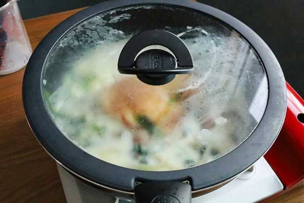 翌日、人に会えない『絶品レシピ』とは…？　「これはヤバい！」「うますぎる」の声！