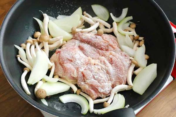 翌日、人に会えない『絶品レシピ』とは…？　「これはヤバい！」「うますぎる」の声！