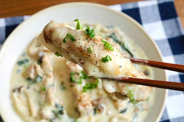 翌日、人に会えない『絶品レシピ』とは…？　「これはヤバい！」「うますぎる」の声！