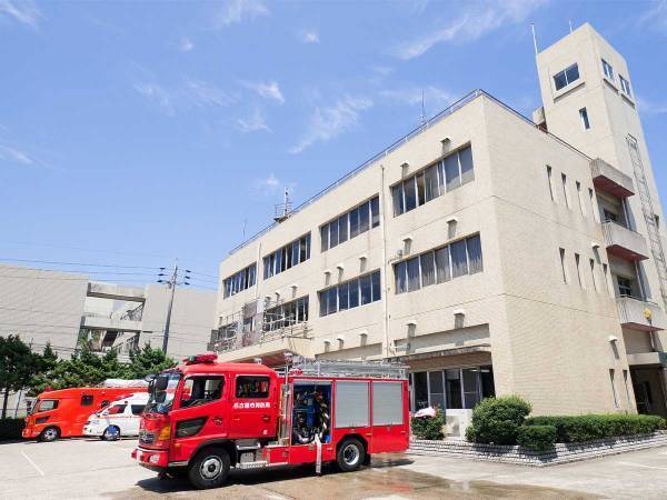 指輪が抜けなくなった…　消防署が教える『対処法』に「いいの？」「市民のヒーロー！」