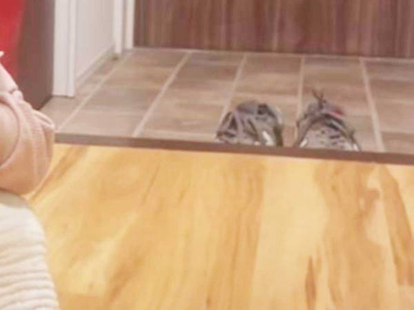 夜中に廊下から聞こえてくる、何かを『すする音』　謎の音の正体に、母が絶叫！