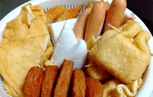 スイッチさえ押したら外出もOK！　簡単すぎる『炊飯器おでん』とは？