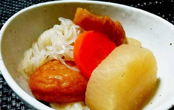 スイッチさえ押したら外出もOK！　簡単すぎる『炊飯器おでん』とは？