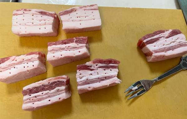 忙しい平日夜でも作れる『角煮の時短レシピ』　「簡単すぎた」「味も染みてる！」