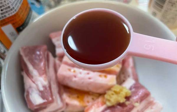 忙しい平日夜でも作れる『角煮の時短レシピ』　「簡単すぎた」「味も染みてる！」