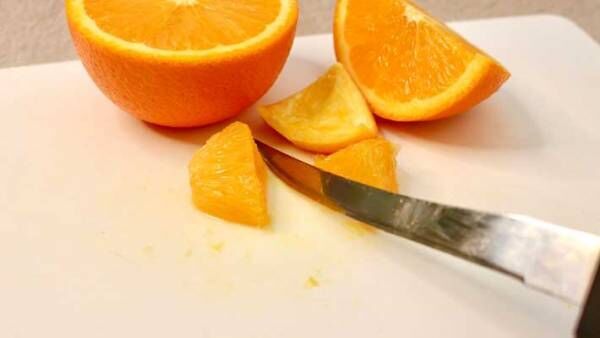 オレンジの香りと相性抜群…　鍋１つで作る『絶品ニンジン料理』に箸が止まらない