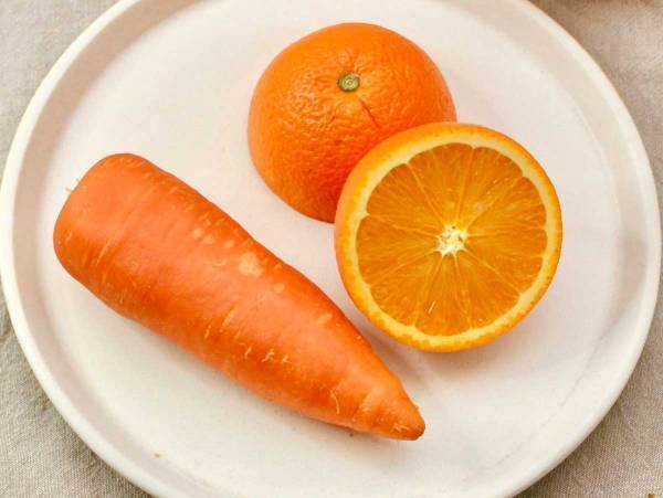 オレンジの香りと相性抜群…　鍋１つで作る『絶品ニンジン料理』に箸が止まらない