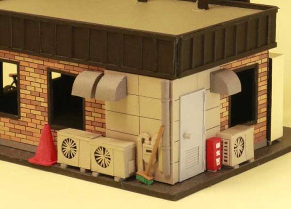 近所の『すき家』かと思ったら…？　「すごすぎる」「天才を発見した」