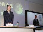 時代に合わない質問をする記者　それに対し、宇宙飛行士候補・米田あゆさんの答え方に注目が集まる