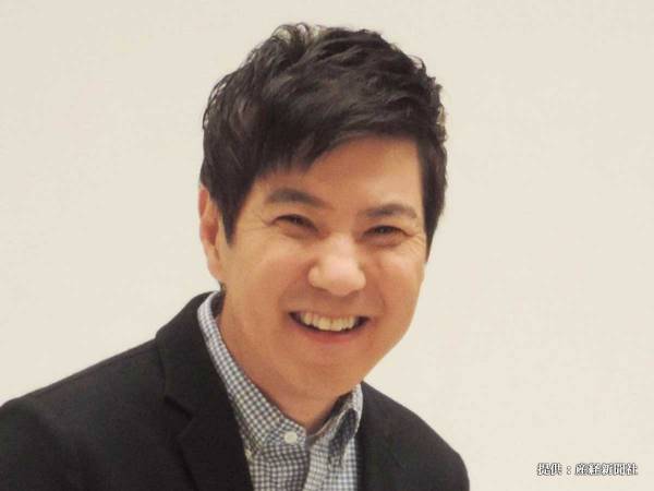 新幹線ホームで後ろに関根勤が！　展開に「根っからの優しい人なんだろうな」