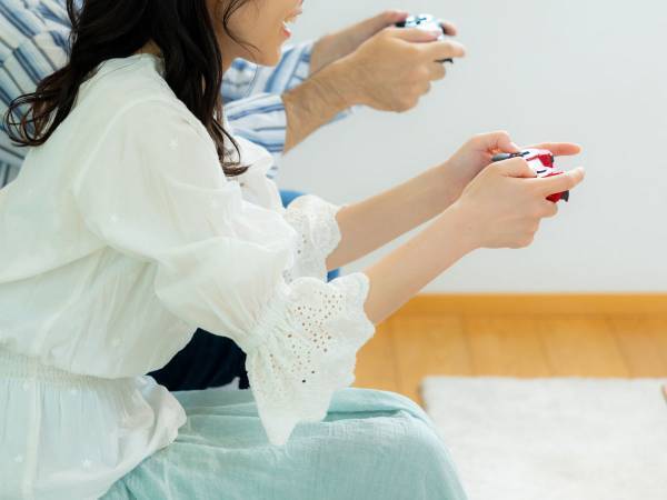 ゲーム中に心掛けたいことは？　任天堂の言葉に「本当にそう！」共感相次ぐ