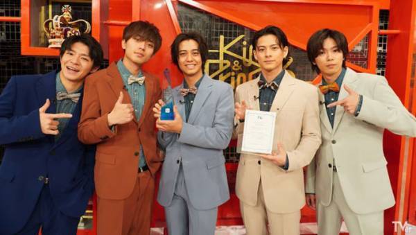 TVerでたくさん見られた番組は？　受賞番組出演者からのコメントも紹介