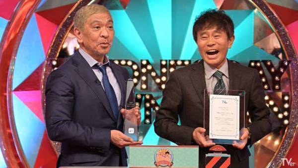 TVerでたくさん見られた番組は？　受賞番組出演者からのコメントも紹介