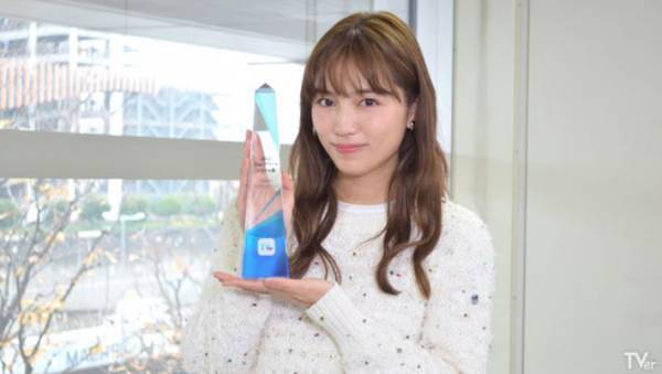 TVerでたくさん見られた番組は？　受賞番組出演者からのコメントも紹介