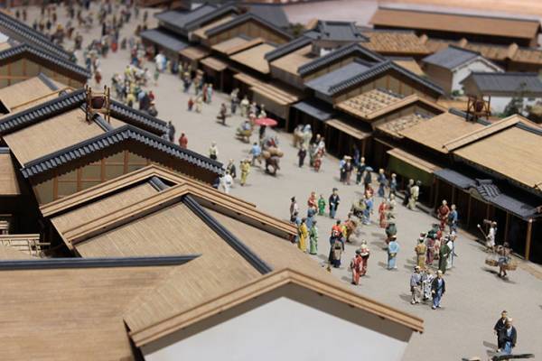 【『大奥』感想８話】片岡愛之助・風間俊介・中島裕翔、演技派の男たちが照らす孤高の女の魅力